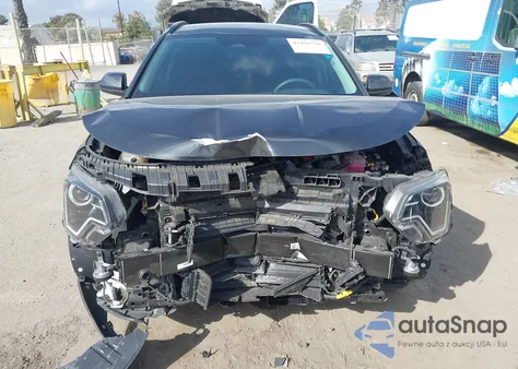 2023 Kia Niro Lx from USA, damaged, VIN KNDCP3LE6P5087921